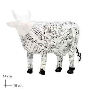 Vache décorative la COWriste