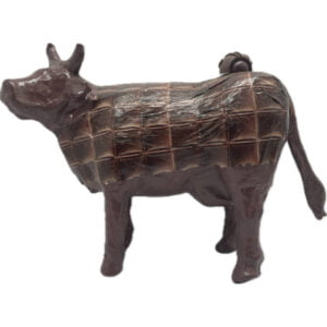 Vache décorative la ChoCOWlat