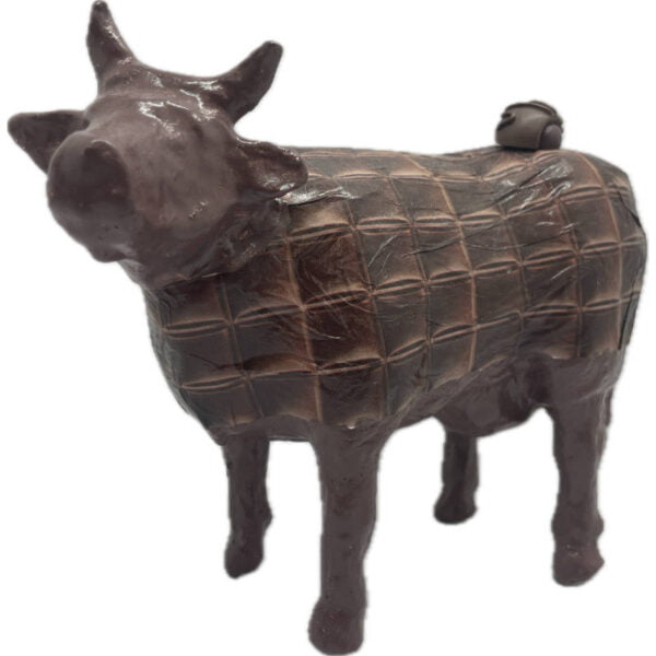 Vache décorative la ChoCOWlat