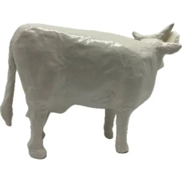 Vache décorative La COWlette