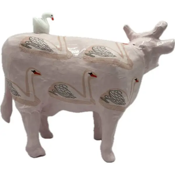 Vache décorative la COWssignée – Image 2