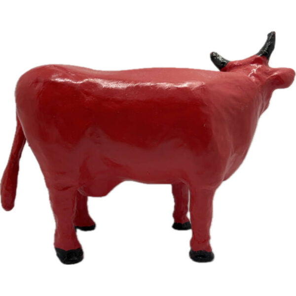 Vache décorative la COWlérique