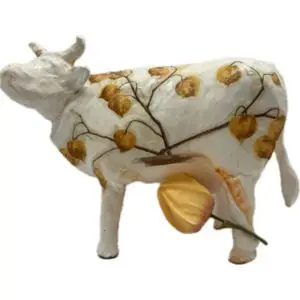 Vache décorative la COWqueret