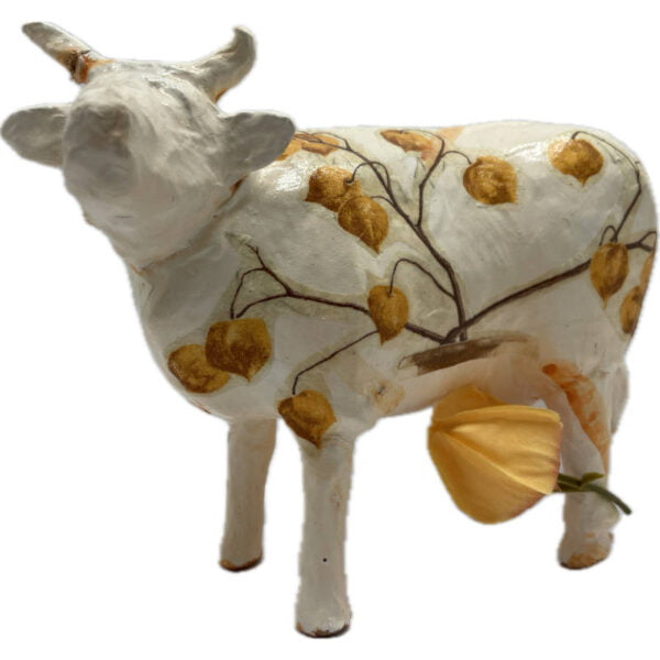 Vache décorative la COWqueret