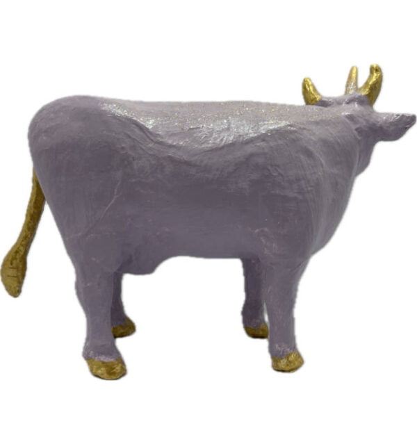 Vache décorative la LiCOWrne