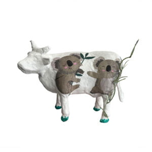 Vache décorative la COWala