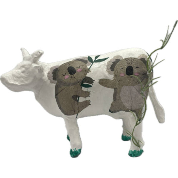 Vache décorative la COWala