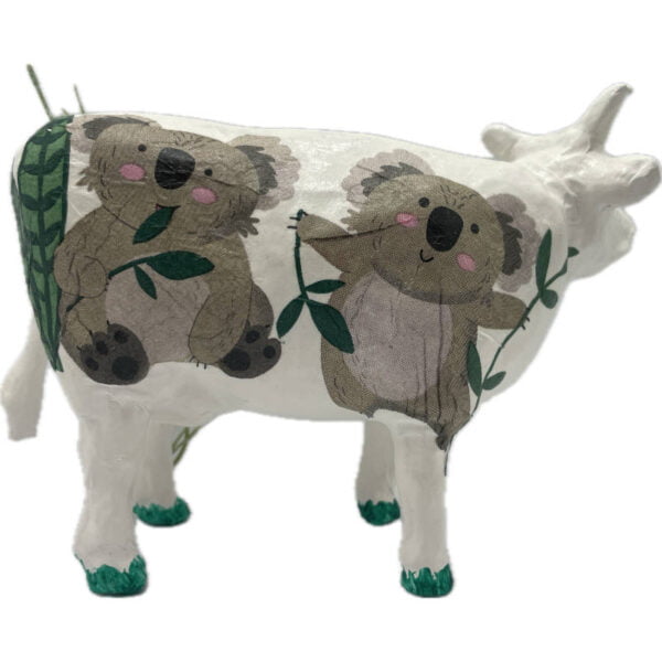 Vache décorative la COWala