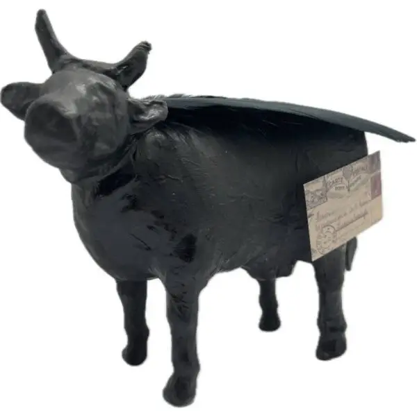 Vache décorative la COWrbeau