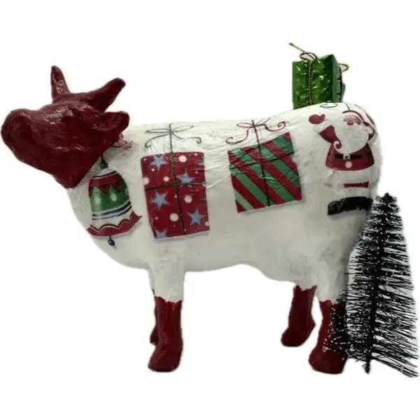 Vache décorative la COW aux Cadeaux