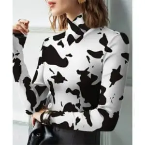 Les Vaches pour le Look