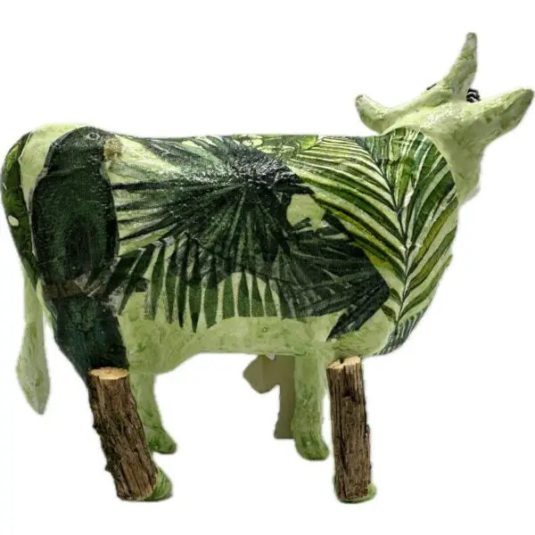 Vache décorative la COWh Lanta