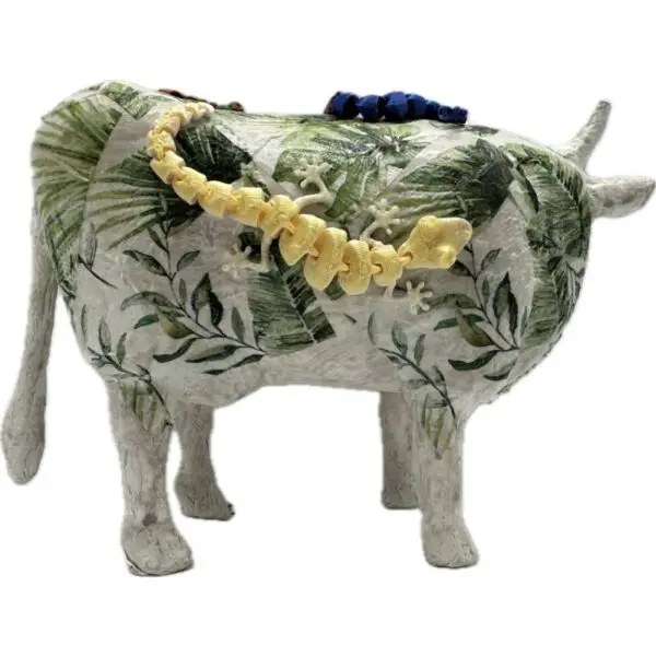 Vache décorative la GekCOW
