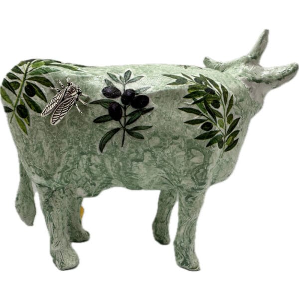 Vache décorative la PiCOWline