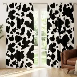 Les Vaches dans la Maison